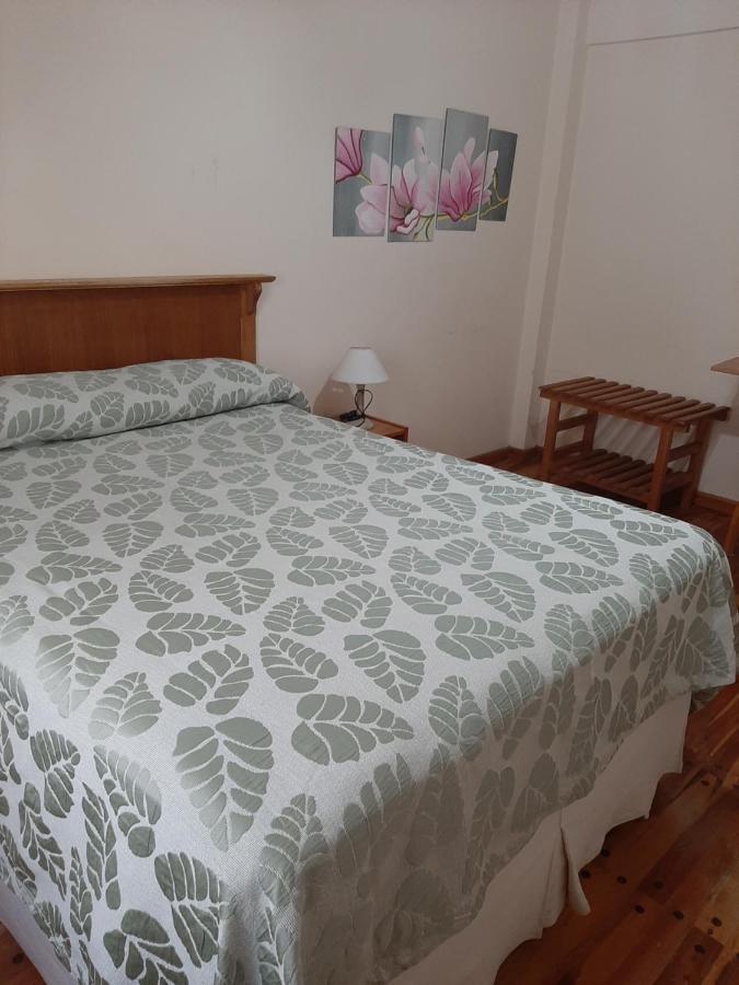 Lowcost Madryn Puerto Madryn Ngoại thất bức ảnh