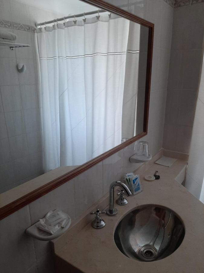 Lowcost Madryn Puerto Madryn Ngoại thất bức ảnh