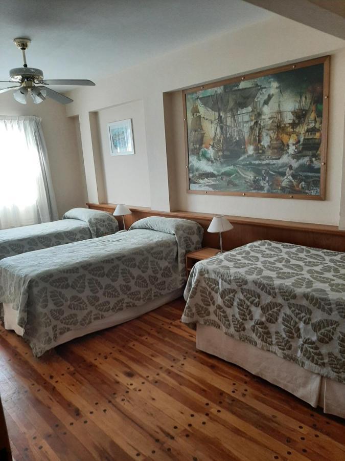 Lowcost Madryn Puerto Madryn Ngoại thất bức ảnh