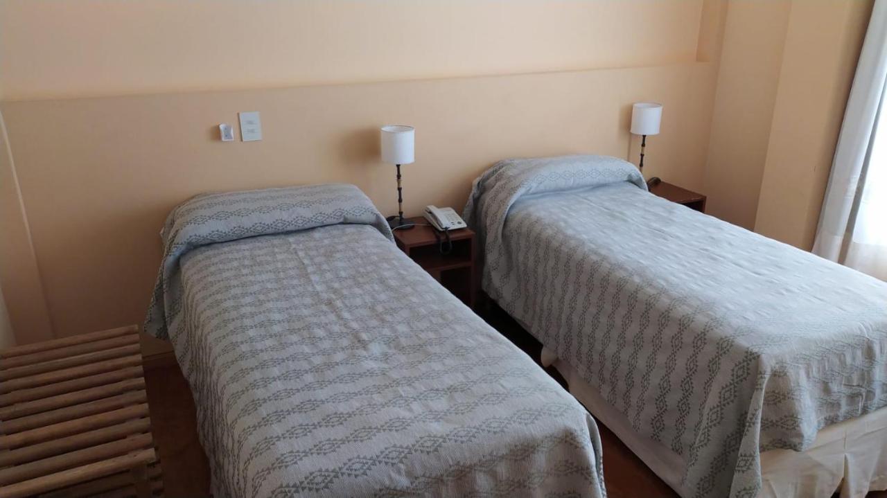 Lowcost Madryn Puerto Madryn Ngoại thất bức ảnh