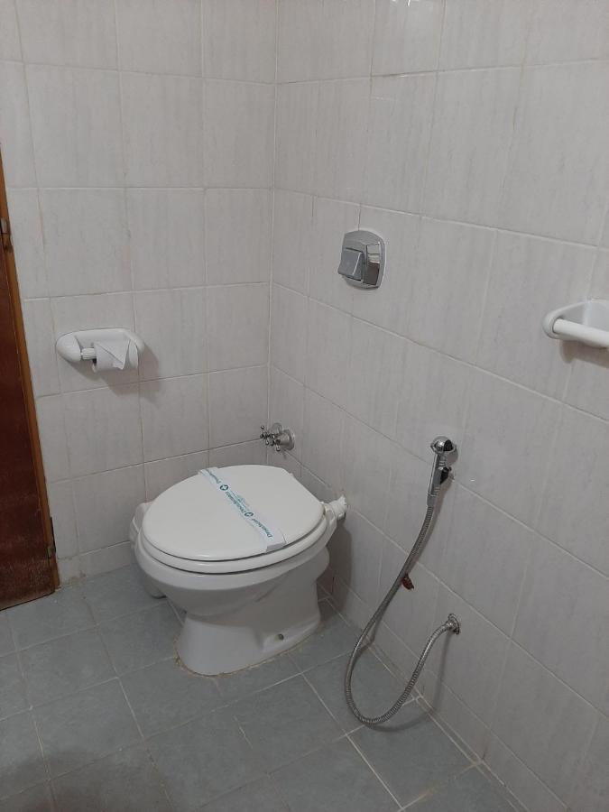 Lowcost Madryn Puerto Madryn Ngoại thất bức ảnh
