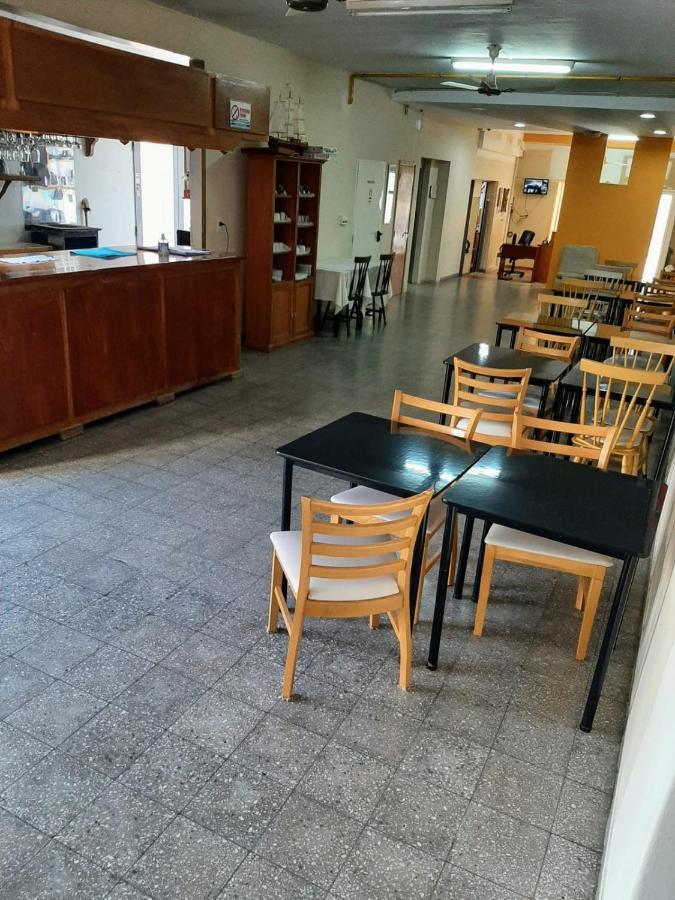Lowcost Madryn Puerto Madryn Ngoại thất bức ảnh
